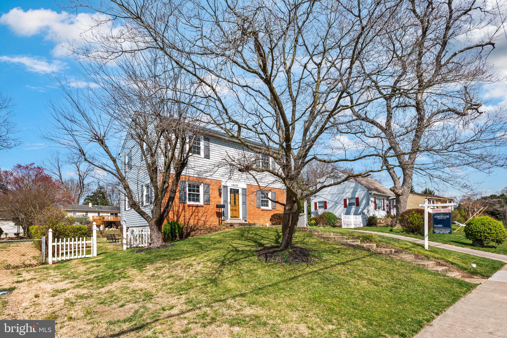 14027 Grayson Rd