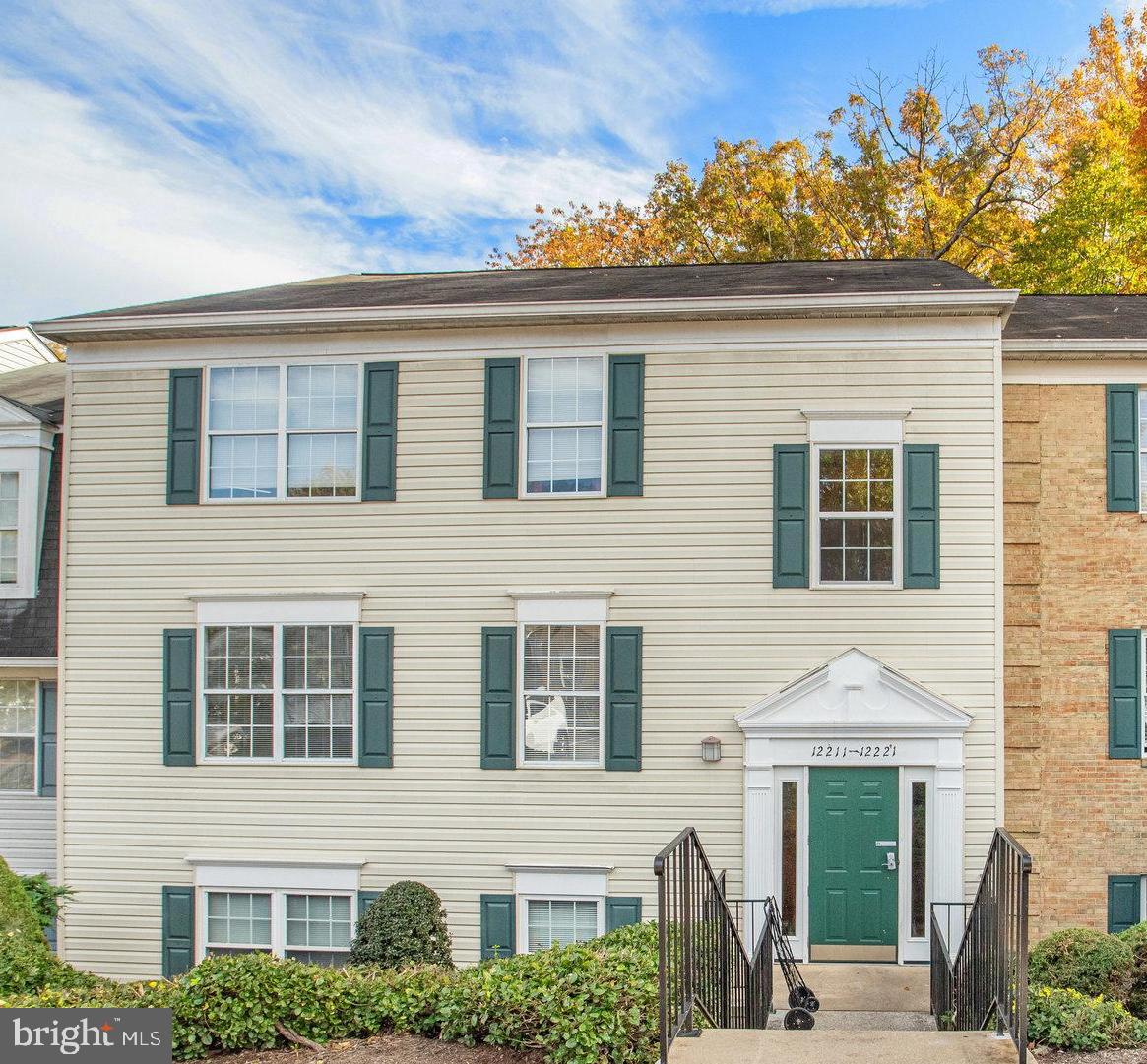 12215 Stevenson Ct #12215