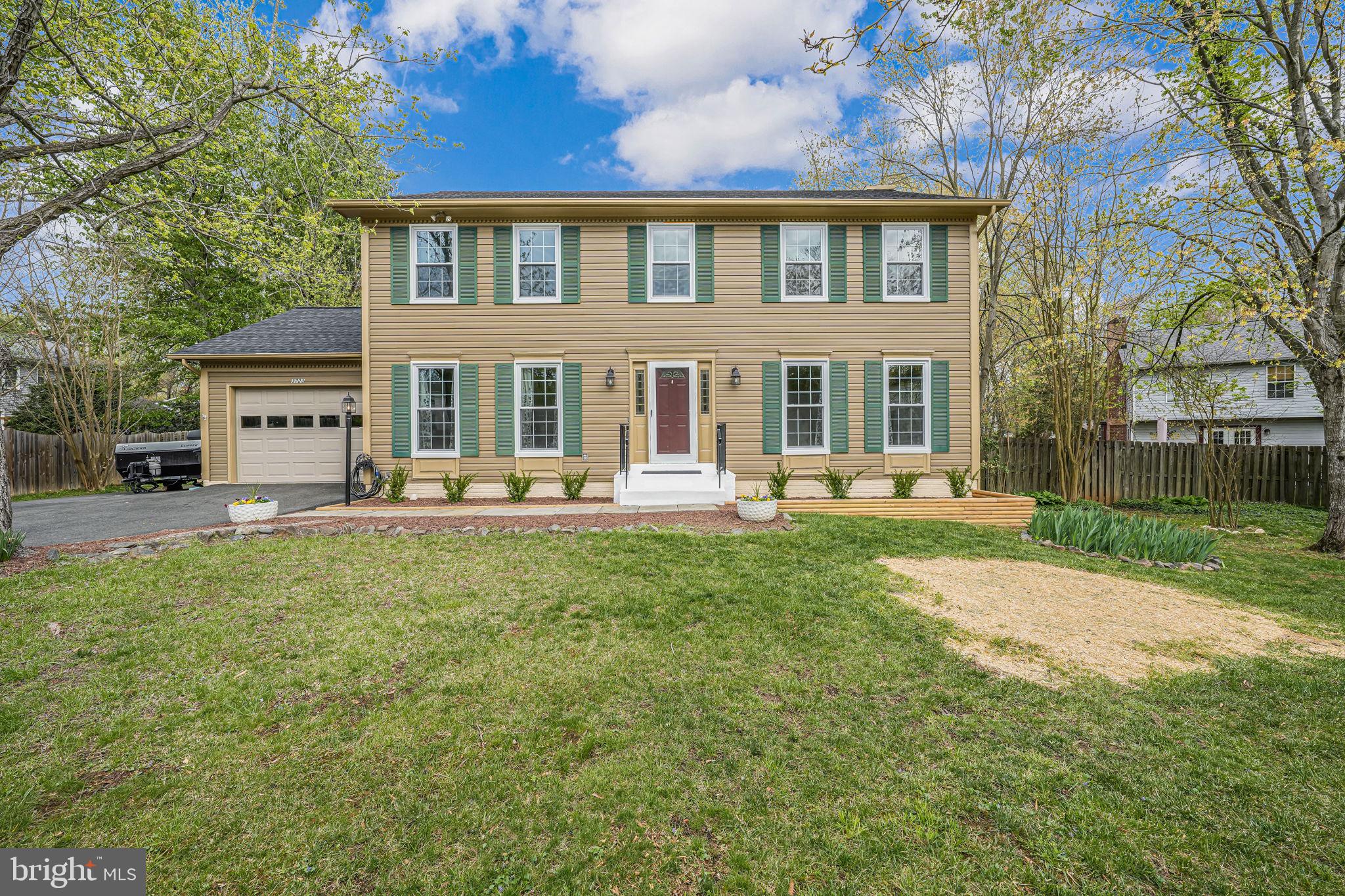 3723 Dalebrook Dr
