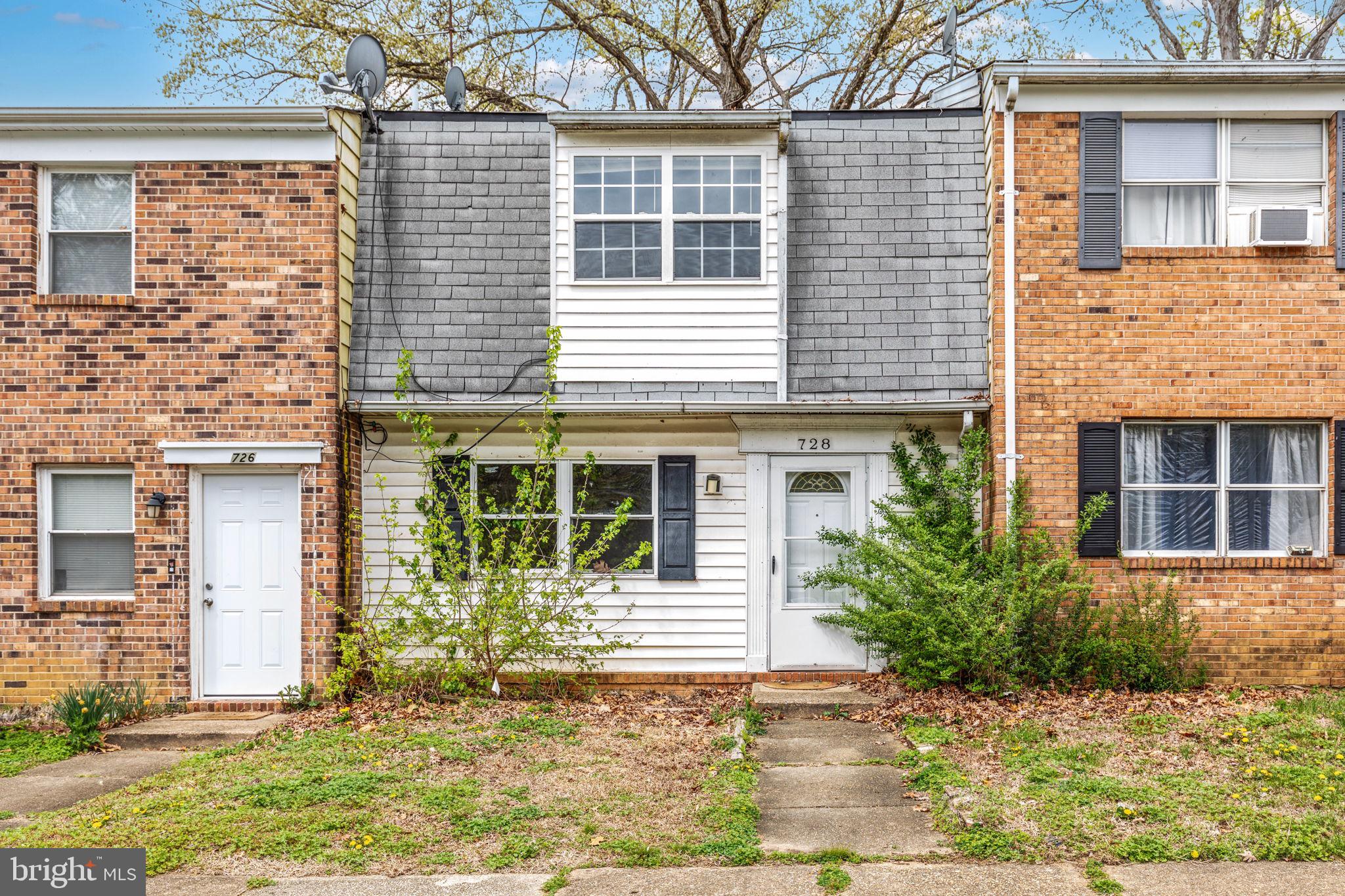 728 Sledgehammer Dr