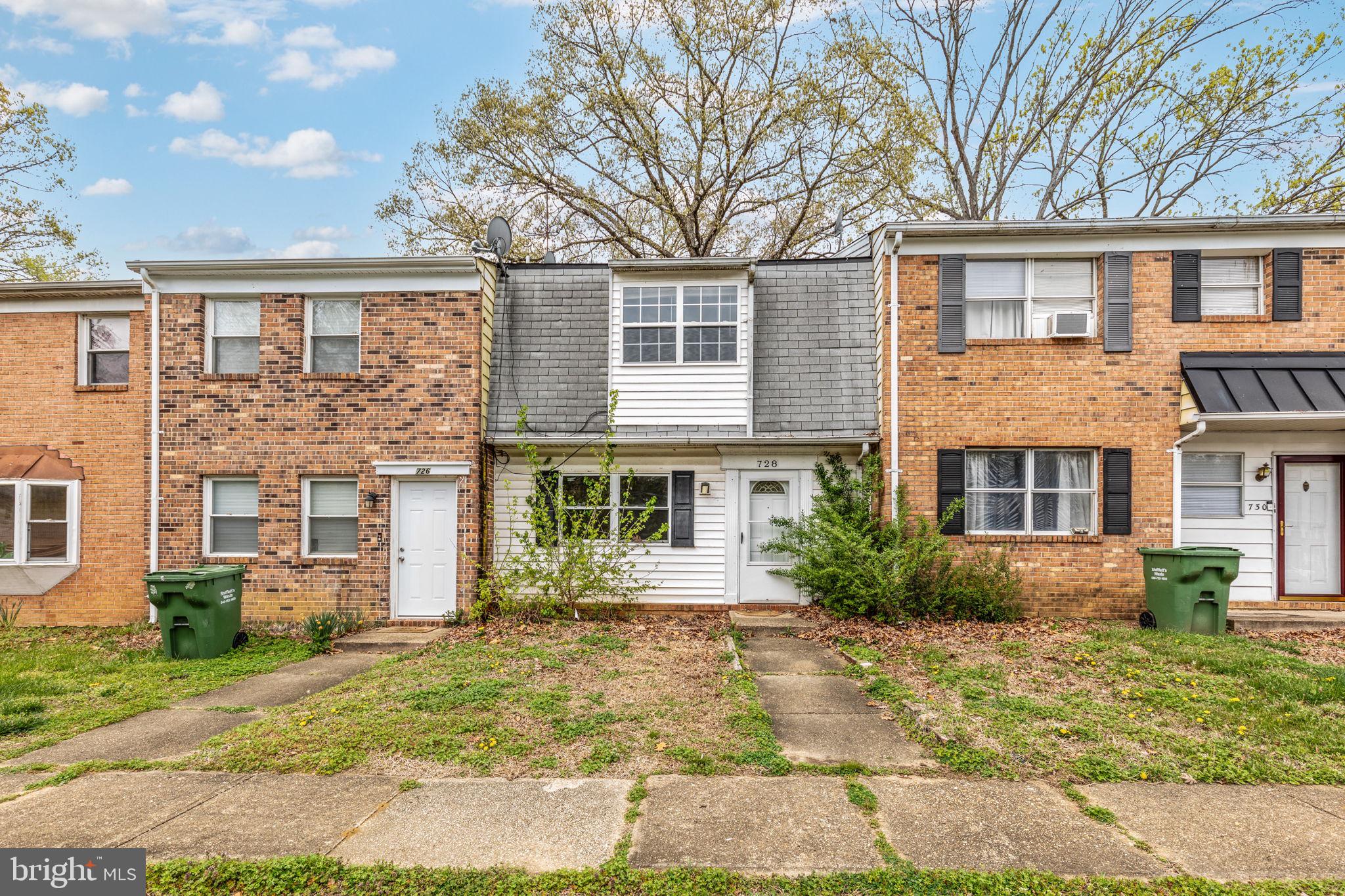 728 Sledgehammer Dr