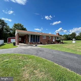 103 Camp Selden Rd