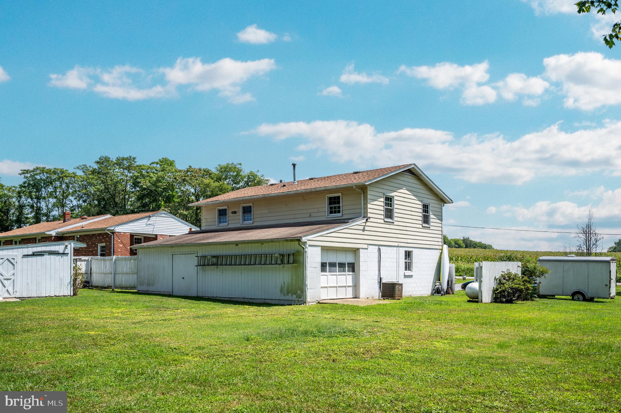 103 Camp Selden Rd