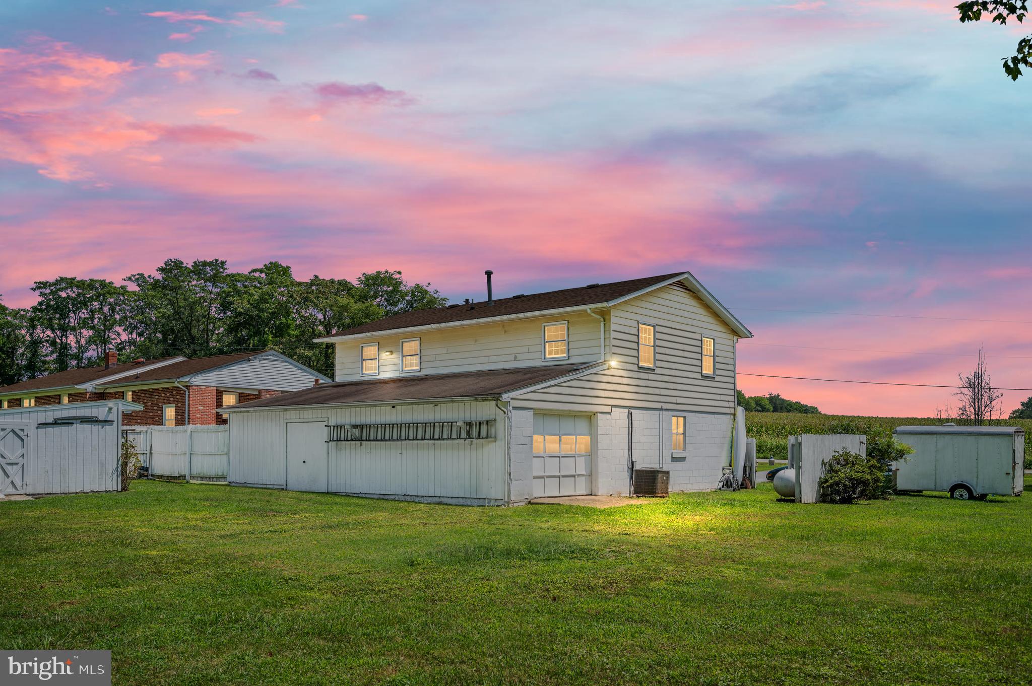 103 Camp Selden Rd