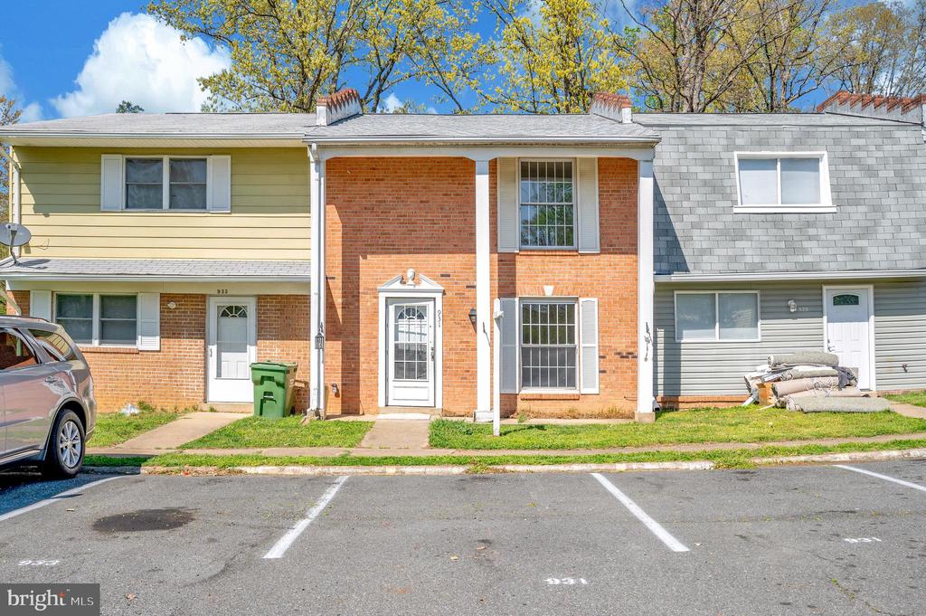 931 Anvil Rd