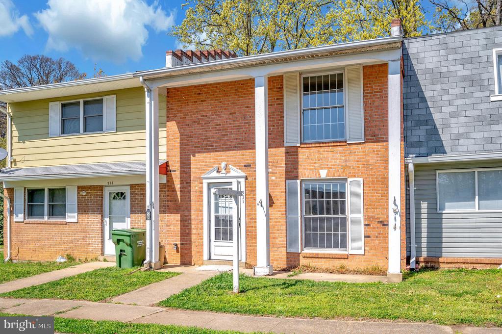 931 Anvil Rd