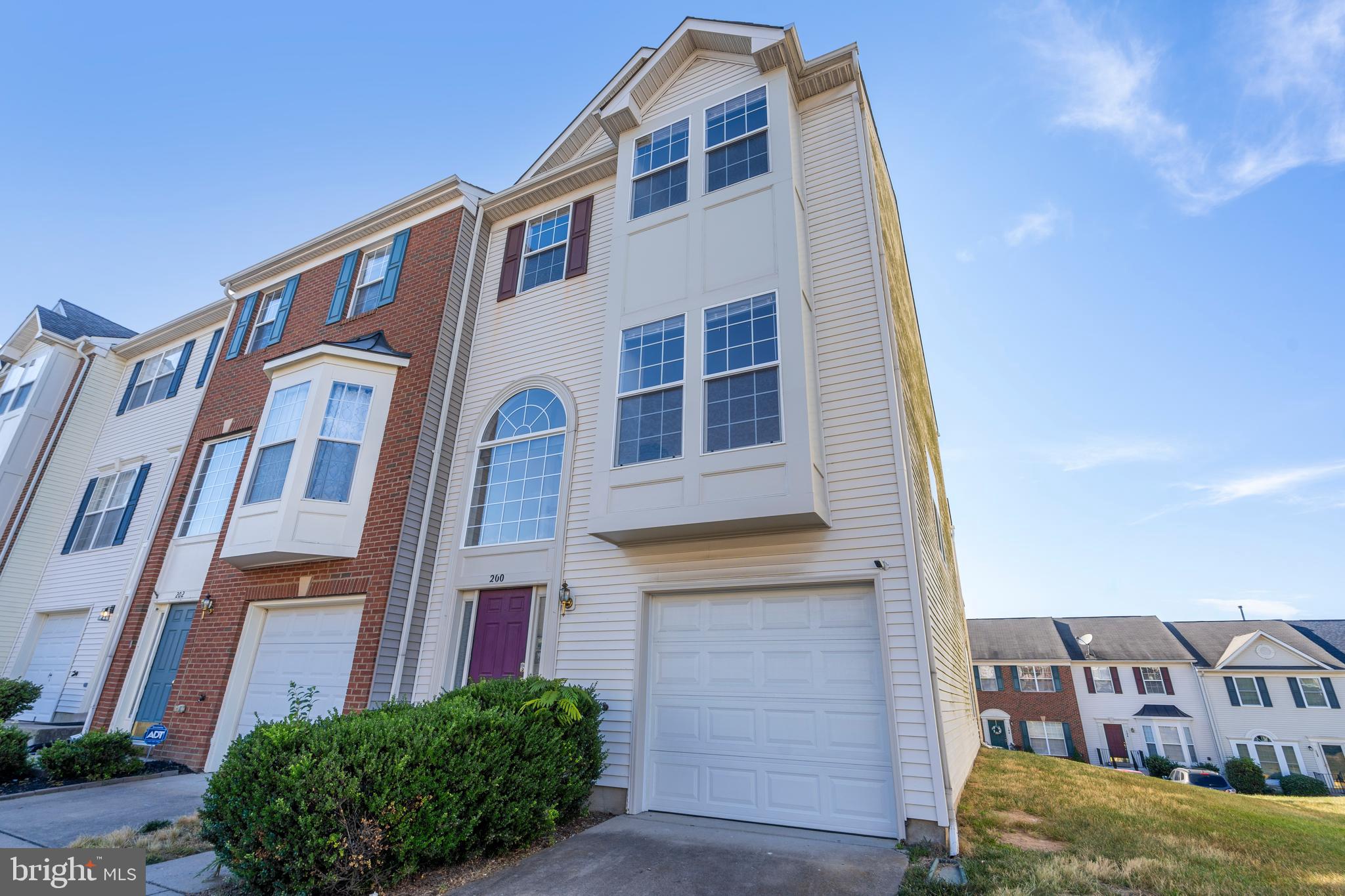 200 CHESTERBROOK COURT