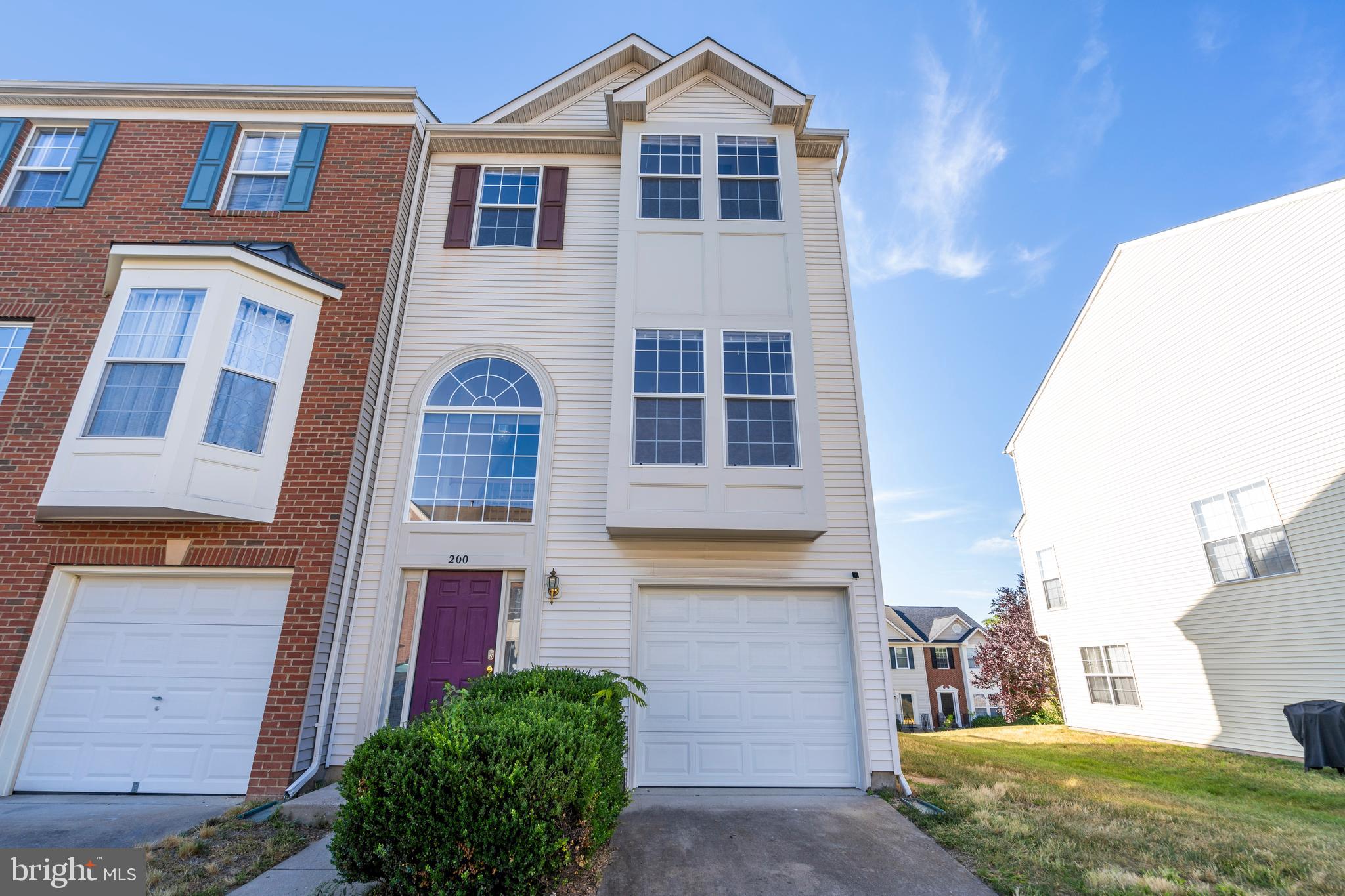 200 CHESTERBROOK COURT