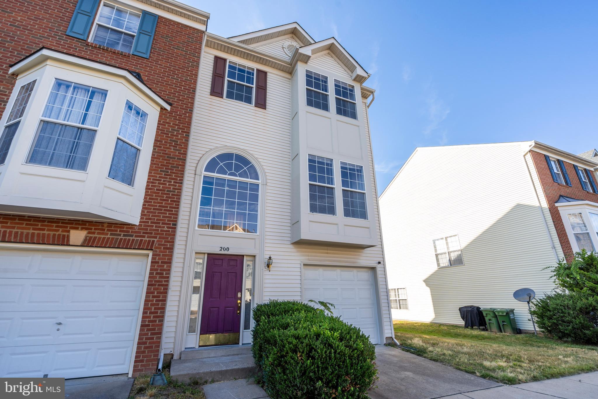 200 CHESTERBROOK COURT