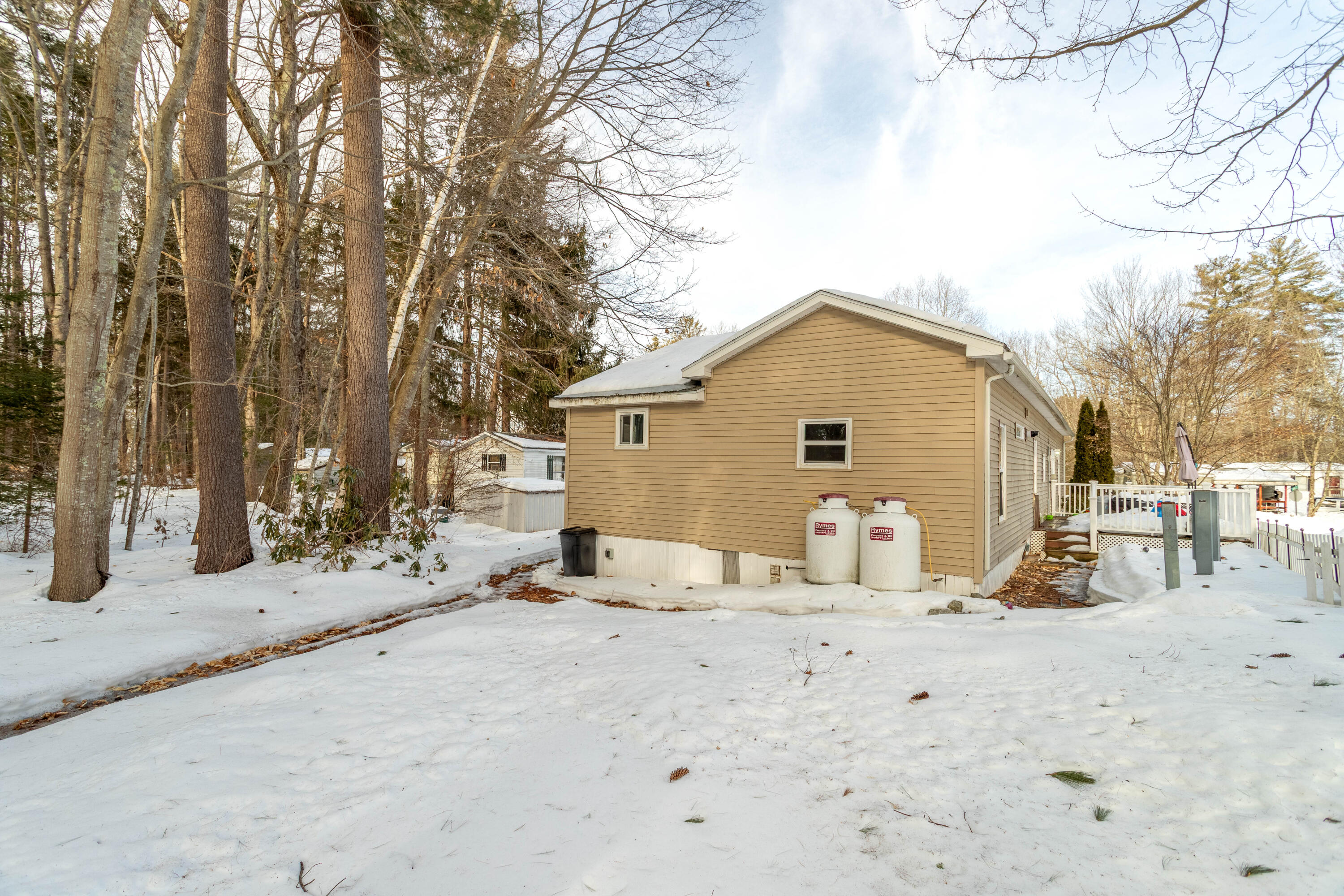 45 Imperial Drive