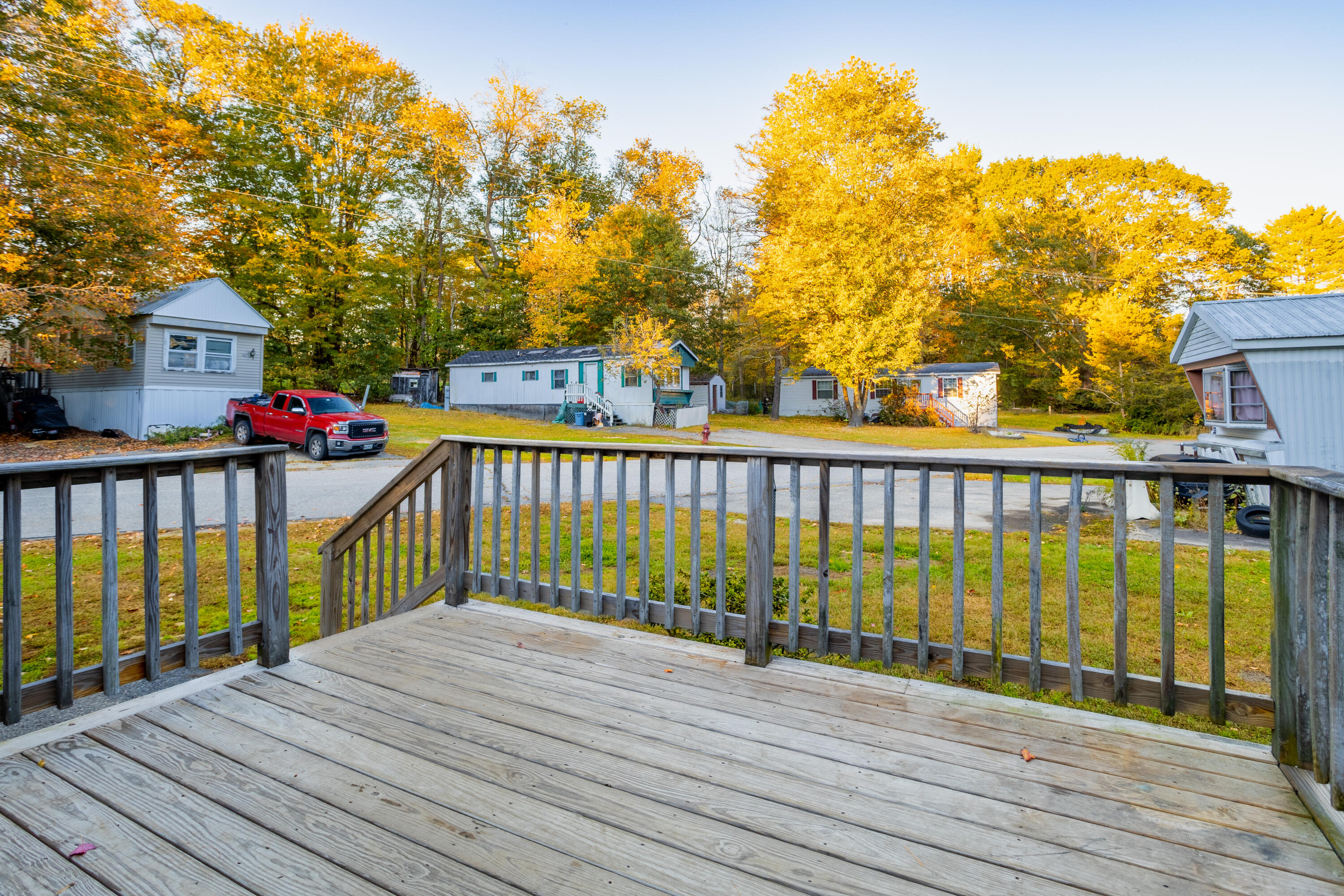 35 Marshwood Drive