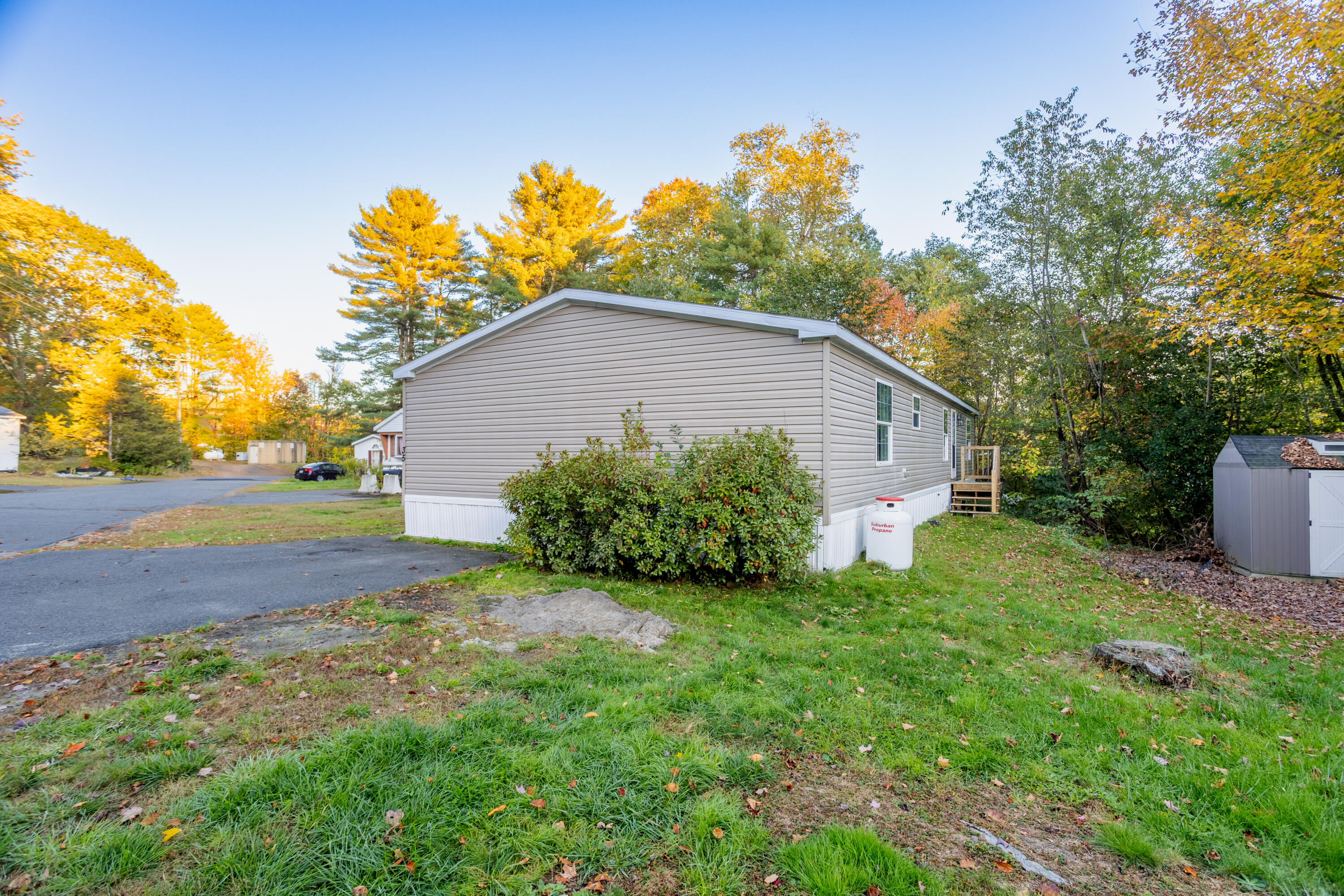 35 Marshwood Drive