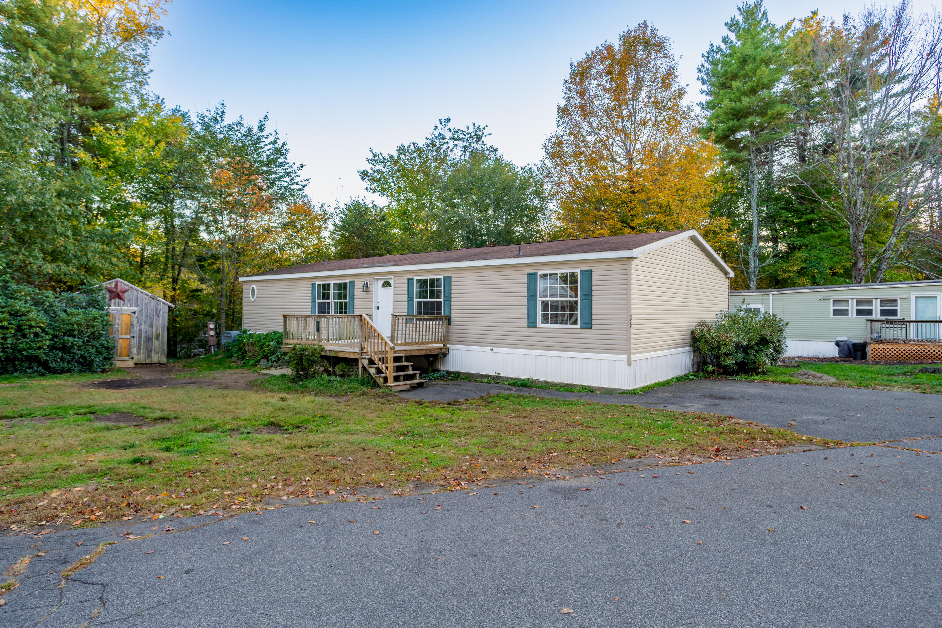 35 Marshwood Drive