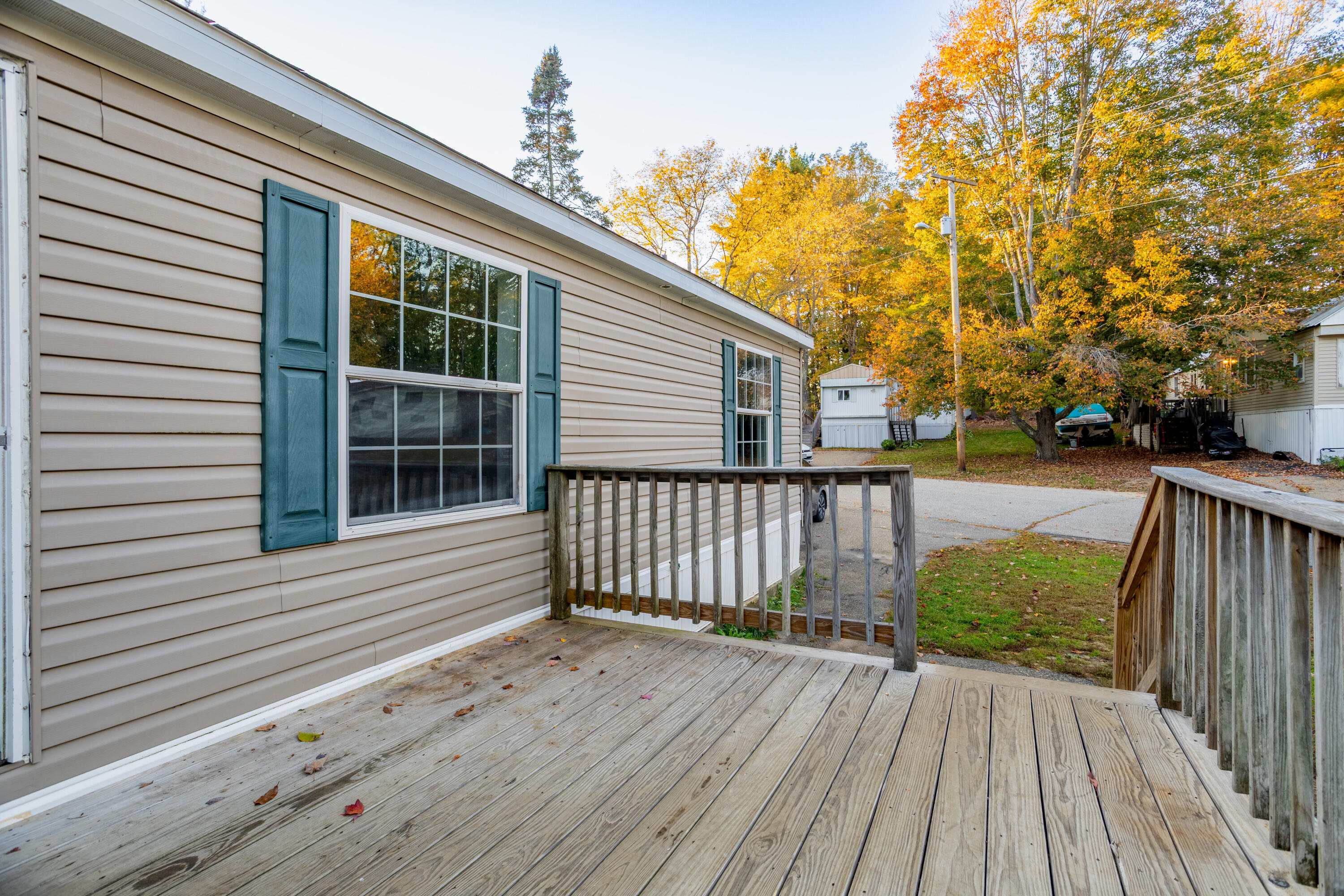 35 Marshwood Drive