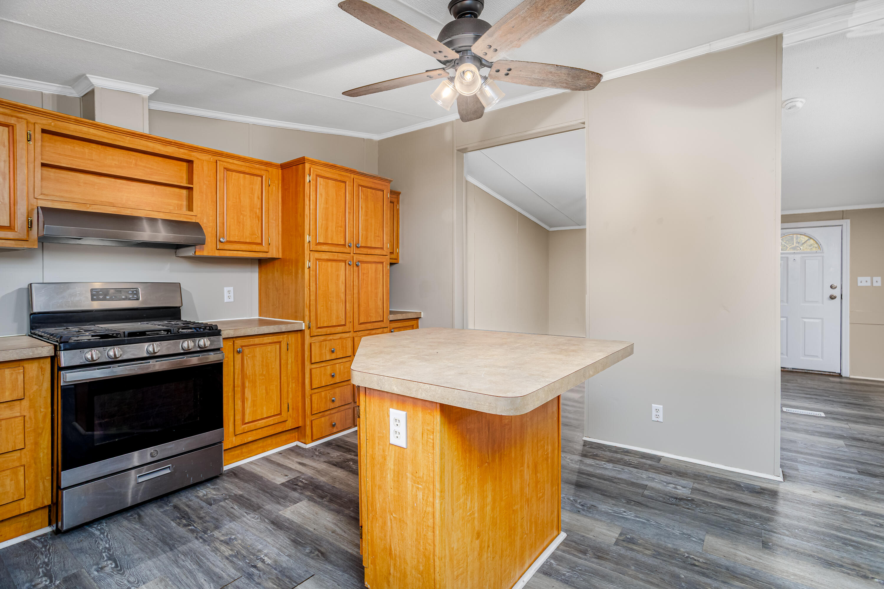 35 Marshwood Drive