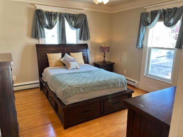 313 Bridge Street Unit: 3