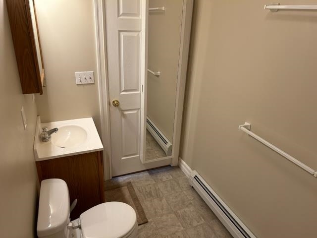 313 Bridge Street Unit: 3