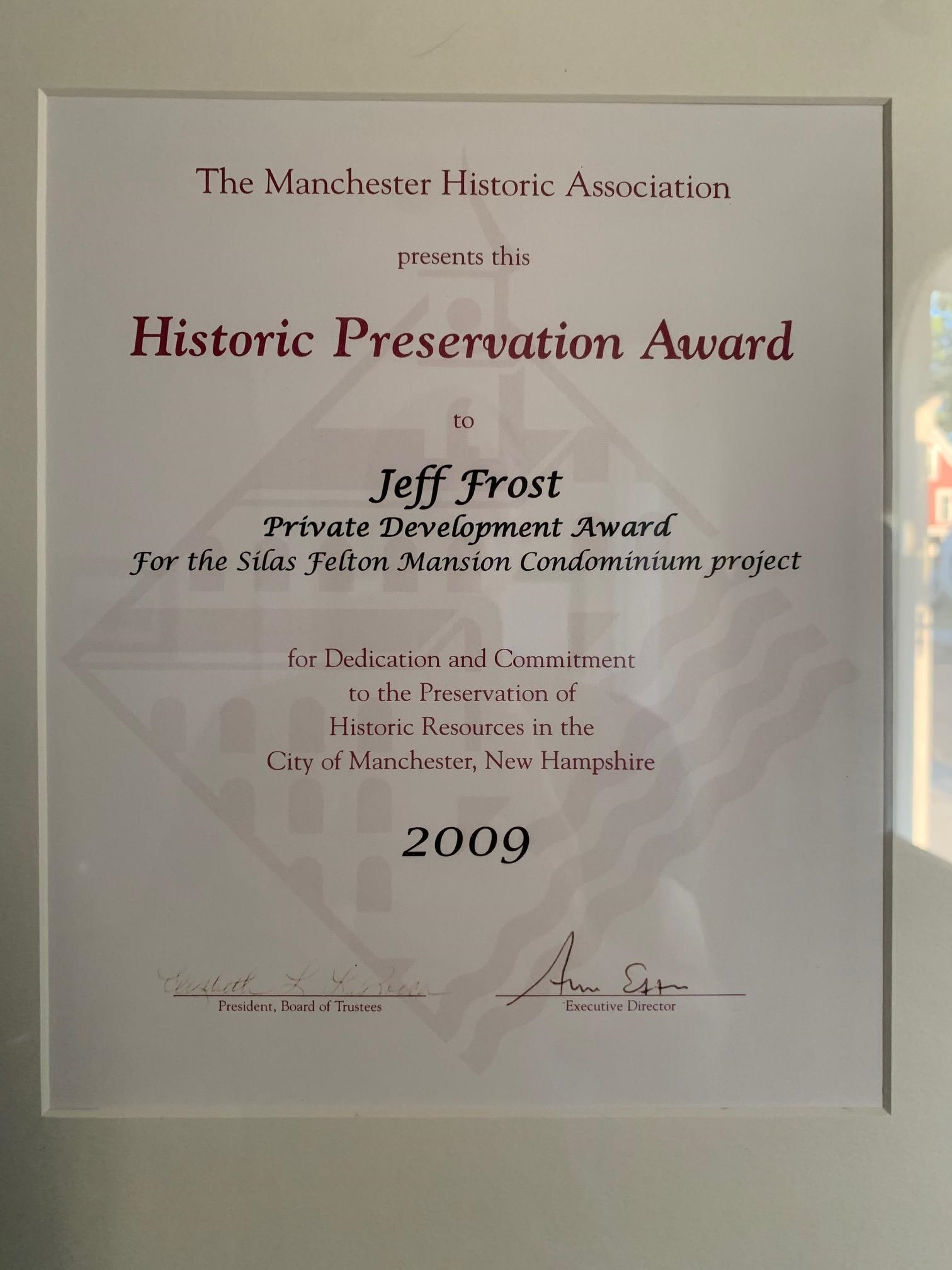 313 Bridge Street Unit: 3