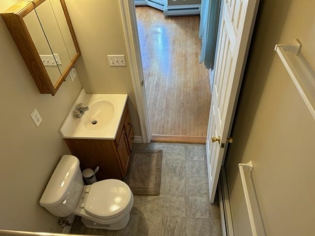 313 Bridge Street Unit: 3