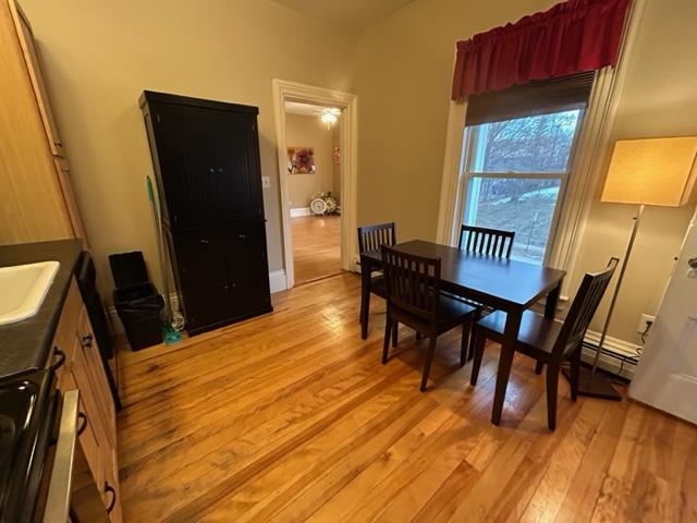 313 Bridge Street Unit: 3