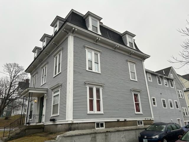 313 Bridge Street Unit: 3