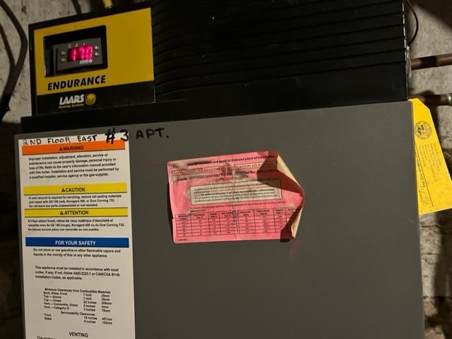 313 Bridge Street Unit: 3