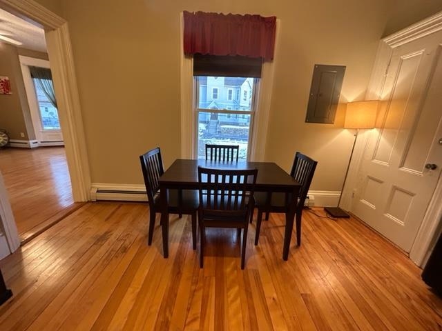 313 Bridge Street Unit: 3