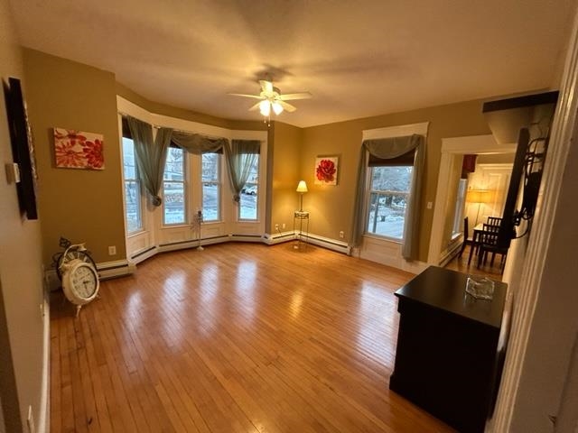 313 Bridge Street Unit: 3