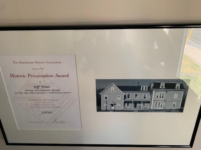 313 Bridge Street Unit: 3