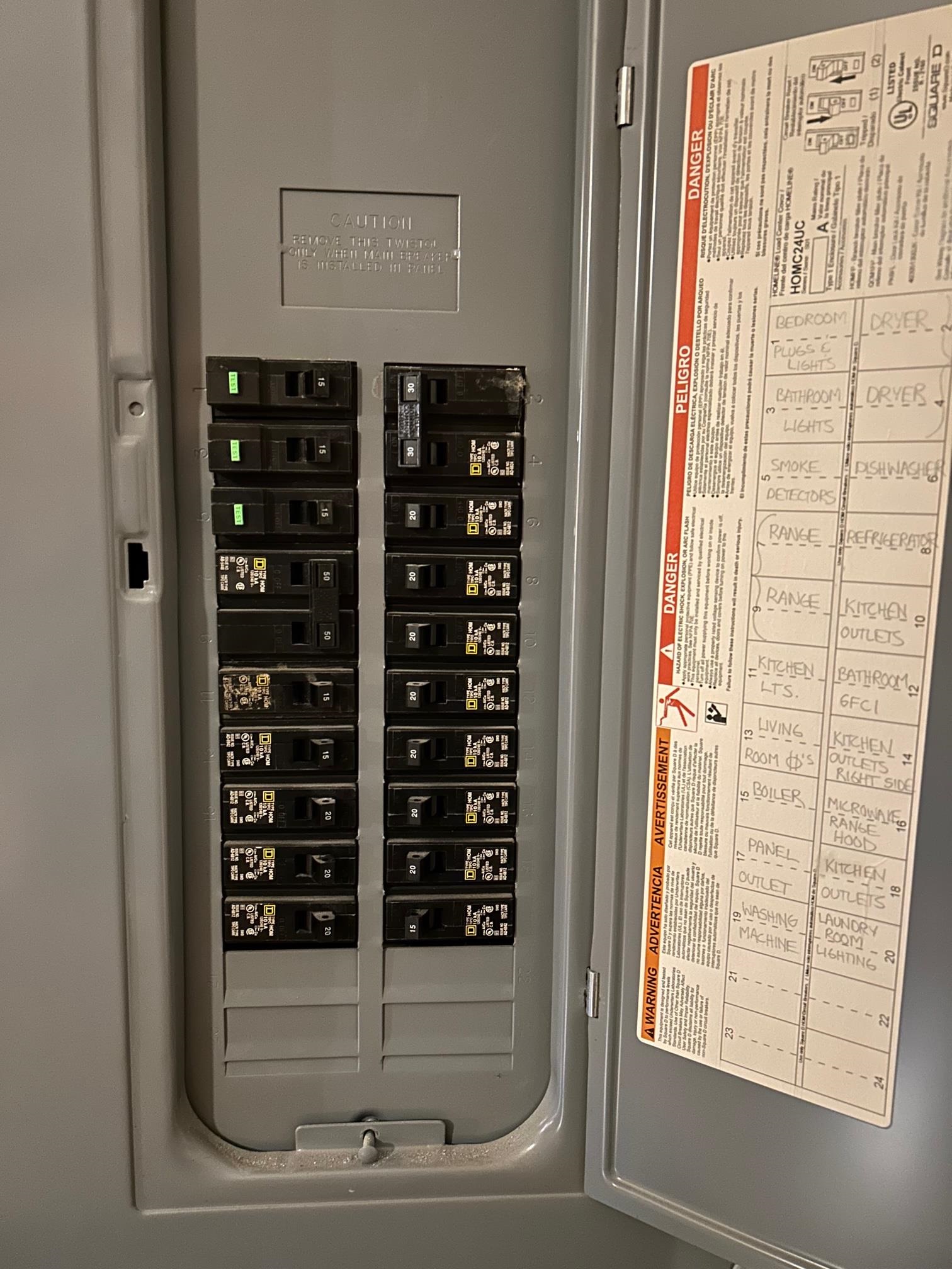 313 Bridge Street Unit: 3