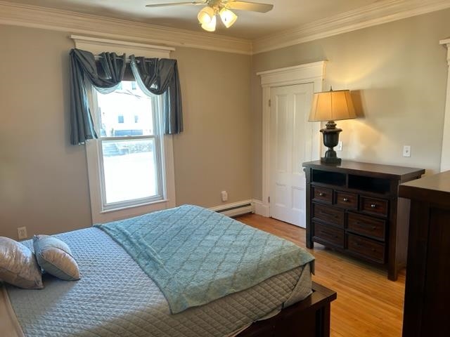 313 Bridge Street Unit: 3