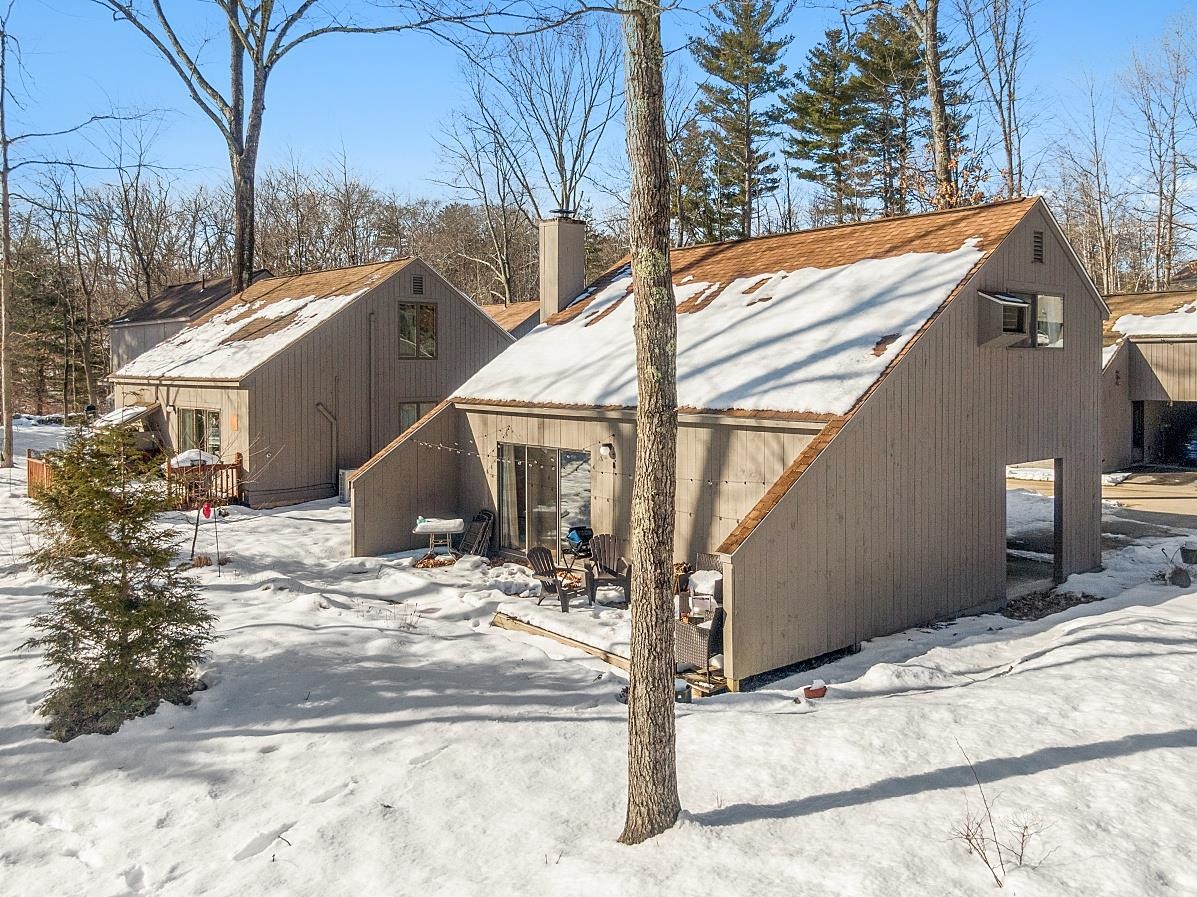 111 Coburn Avenue Unit: 97