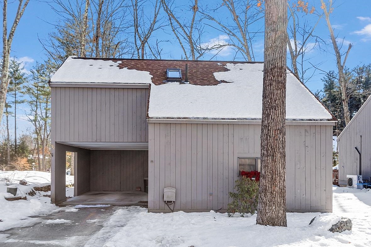 111 Coburn Avenue Unit: 97