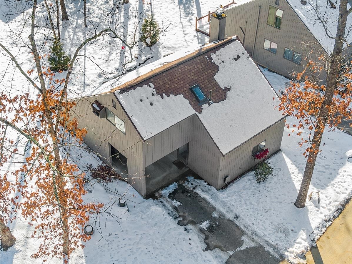 111 Coburn Avenue Unit: 97