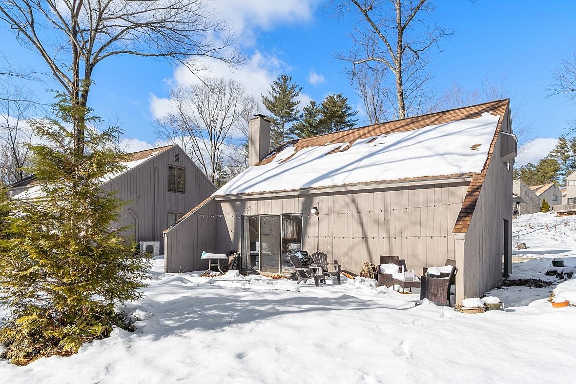 111 Coburn Avenue Unit: 97