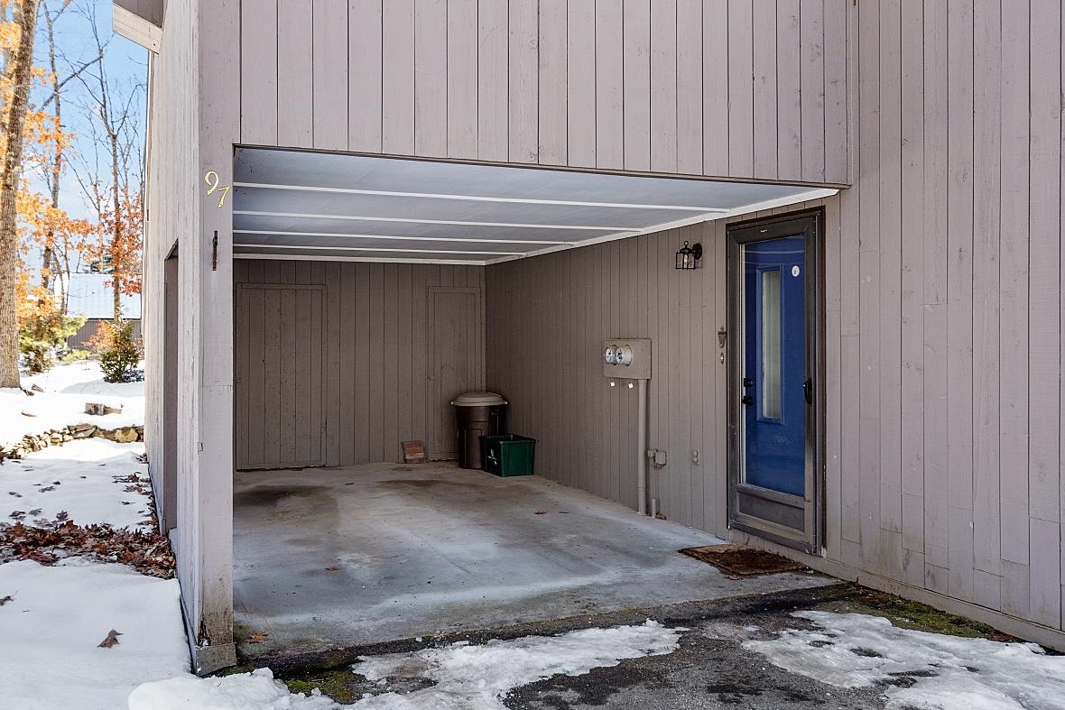 111 Coburn Avenue Unit: 97