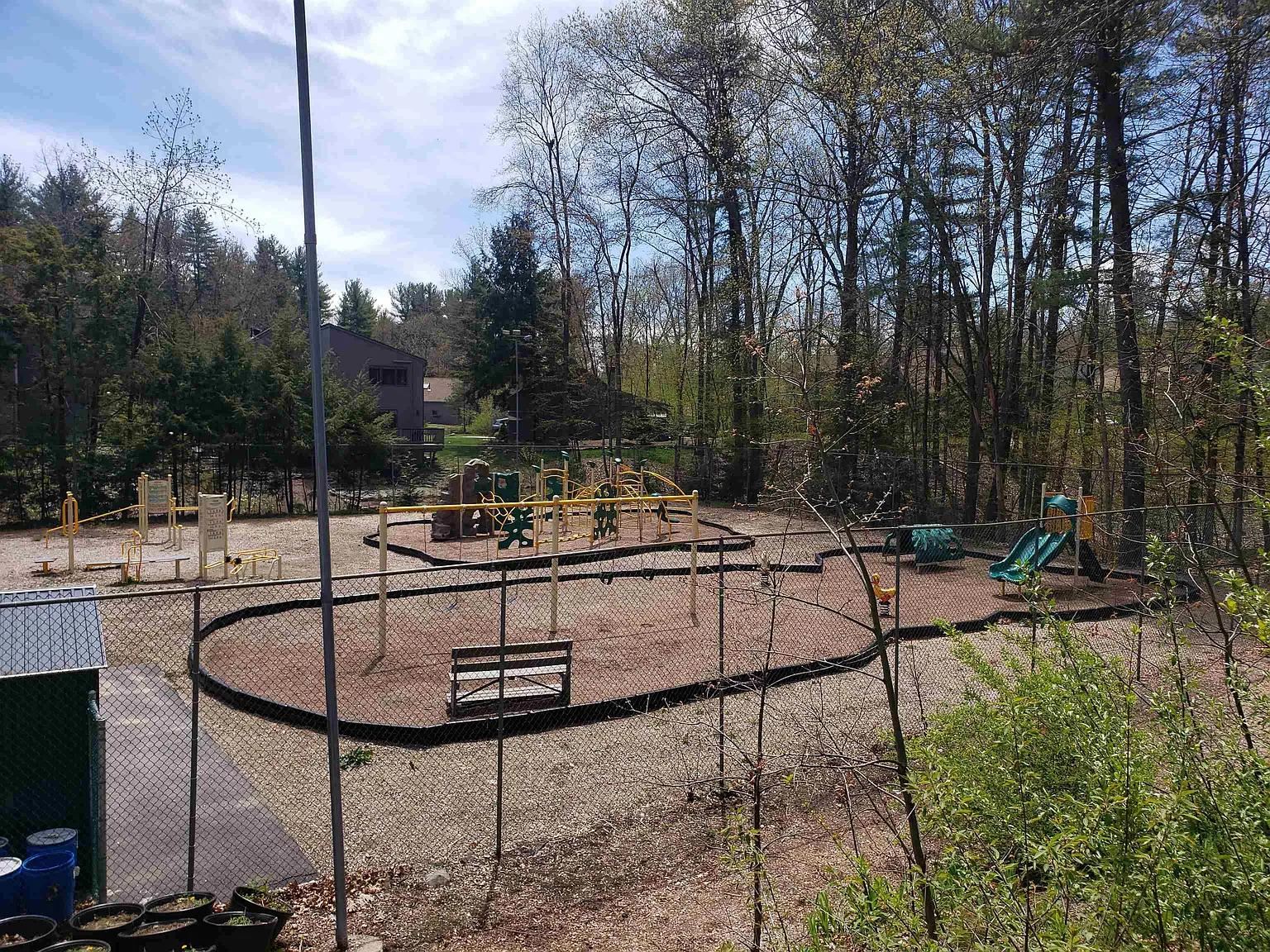 111 Coburn Avenue Unit: 97