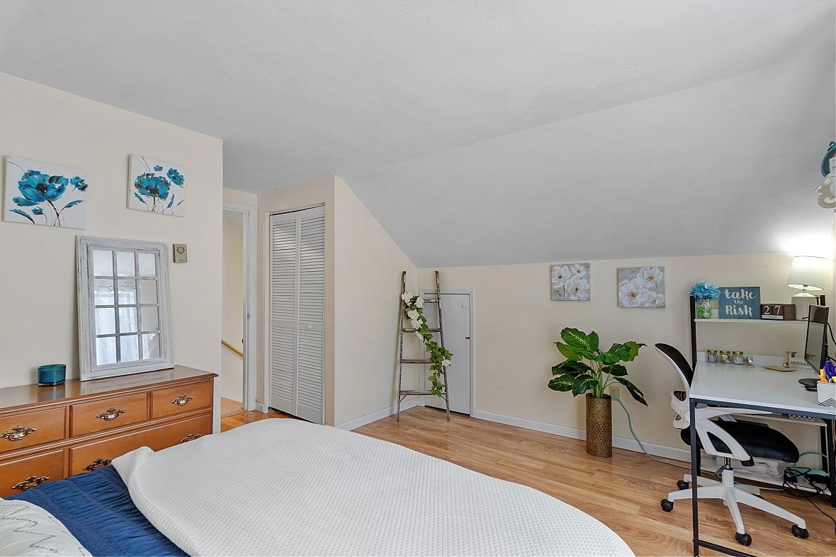 111 Coburn Avenue Unit: 97