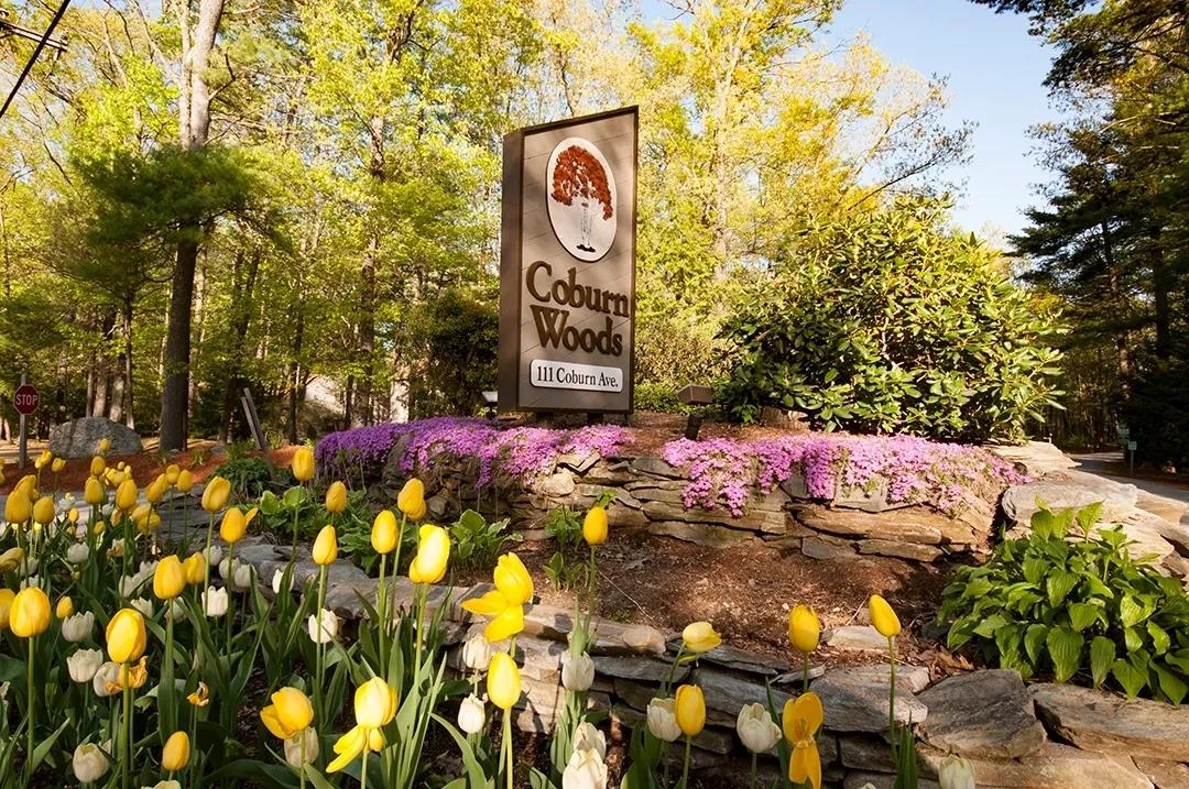 111 Coburn Avenue Unit: 97