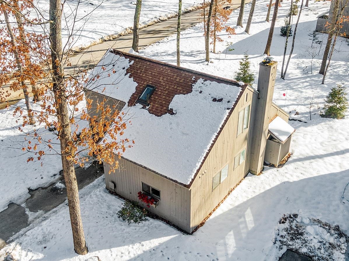 111 Coburn Avenue Unit: 97