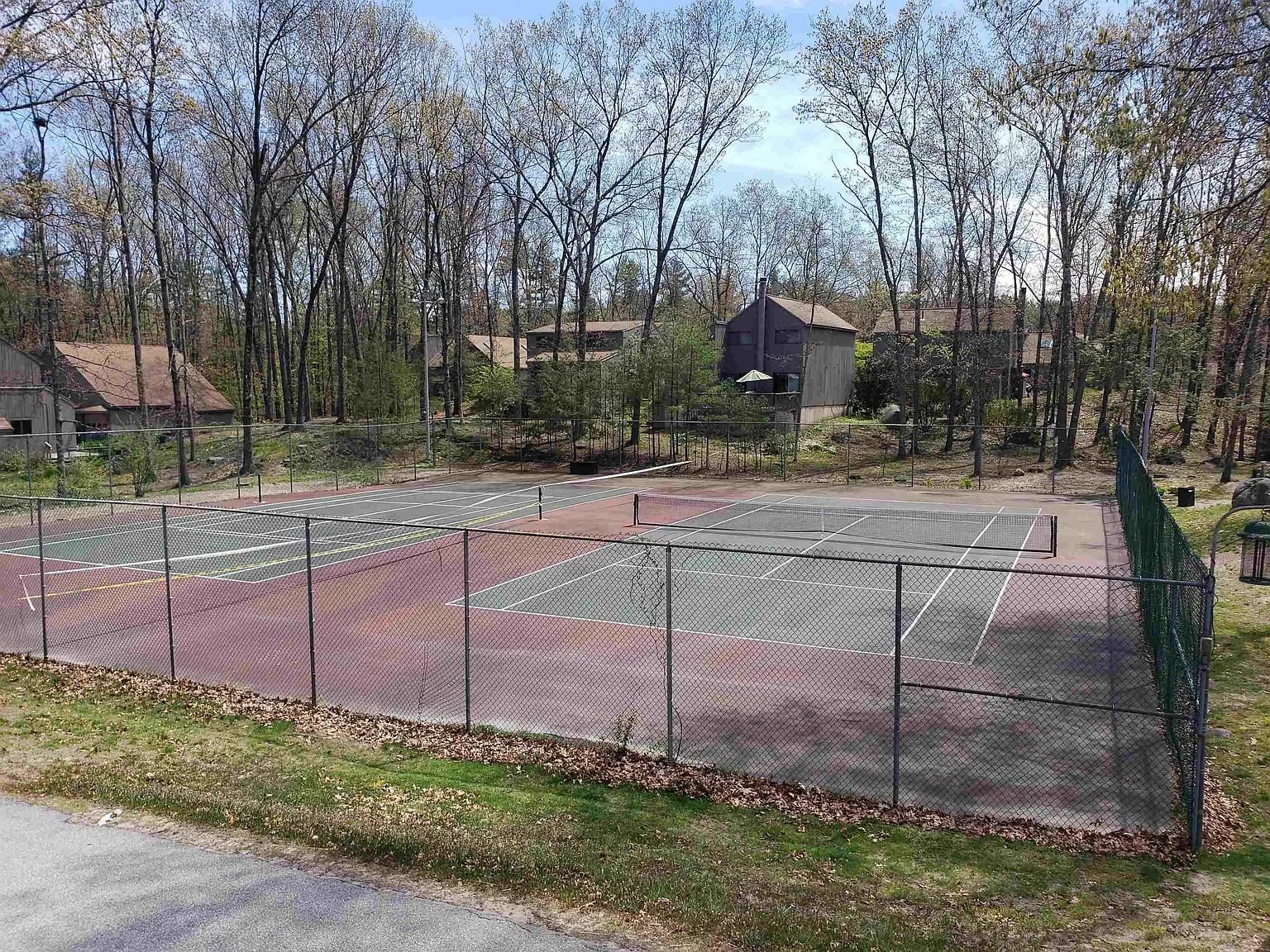 111 Coburn Avenue Unit: 97