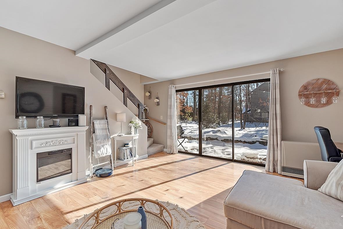 111 Coburn Avenue Unit: 97