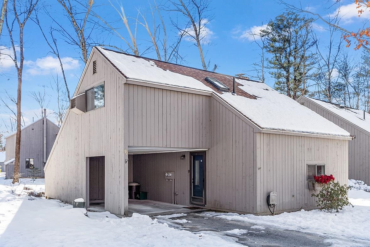 111 Coburn Avenue Unit: 97