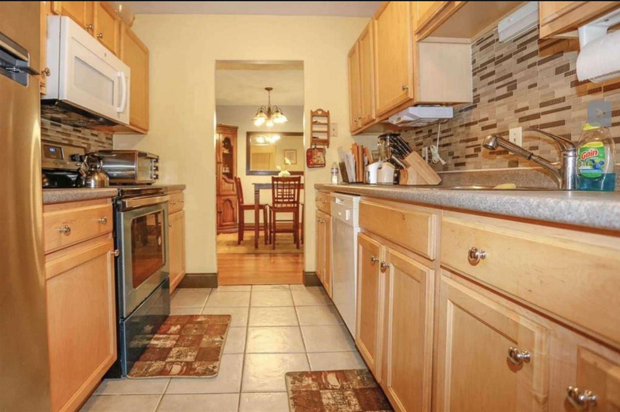 11 Strawberry Bank Road Unit: 17