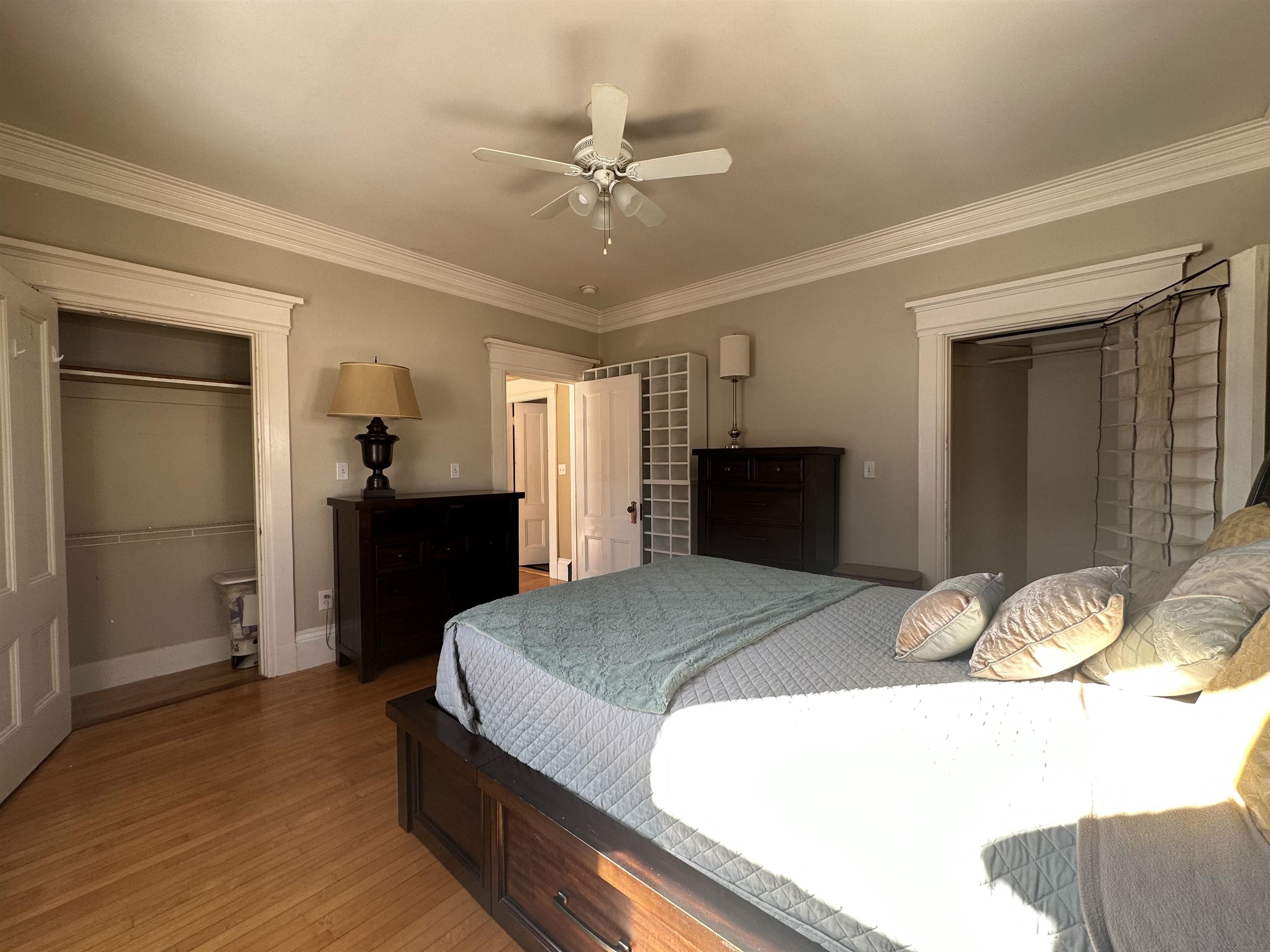 313 Bridge Street Unit: 3