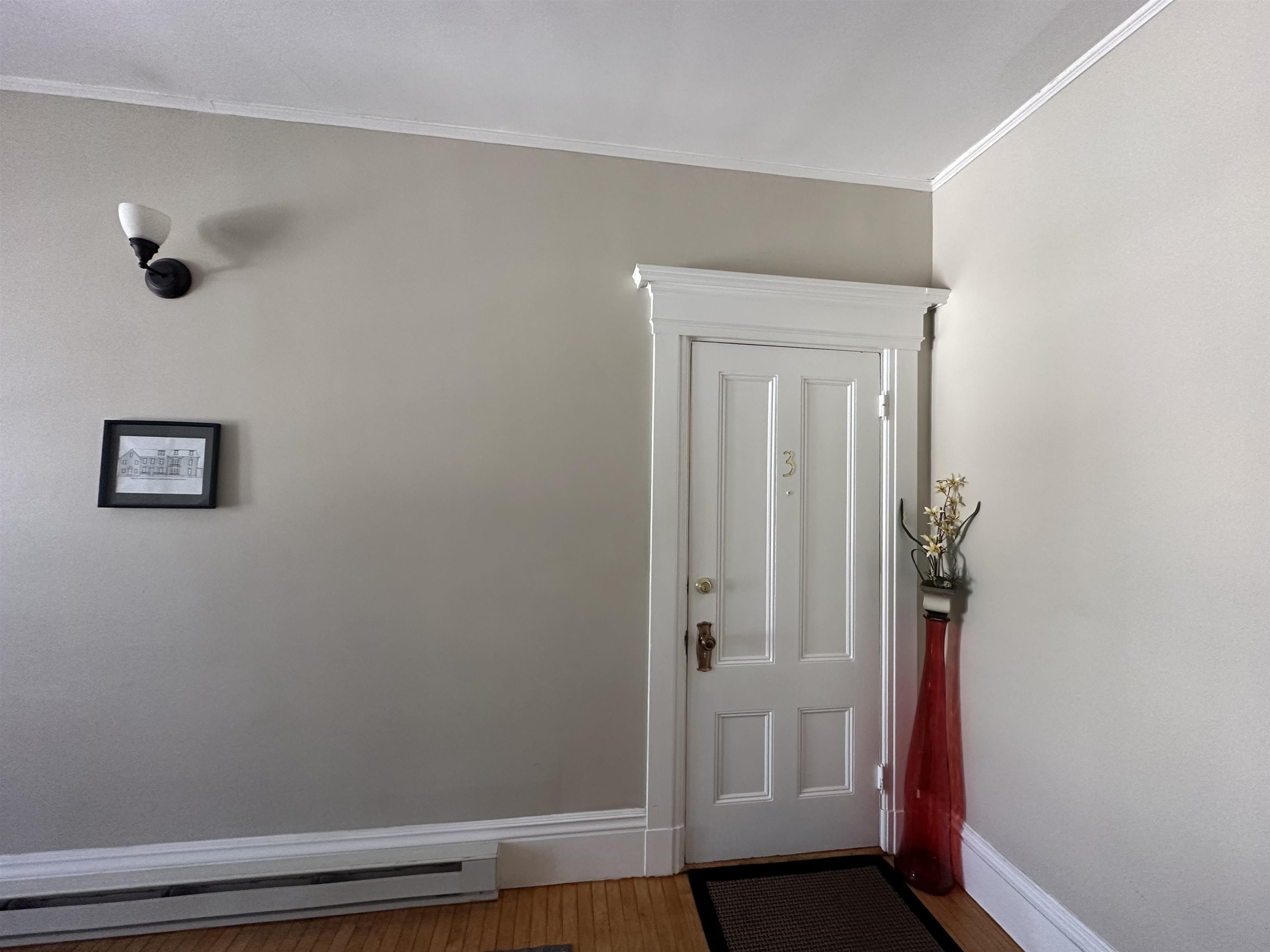 313 Bridge Street Unit: 3