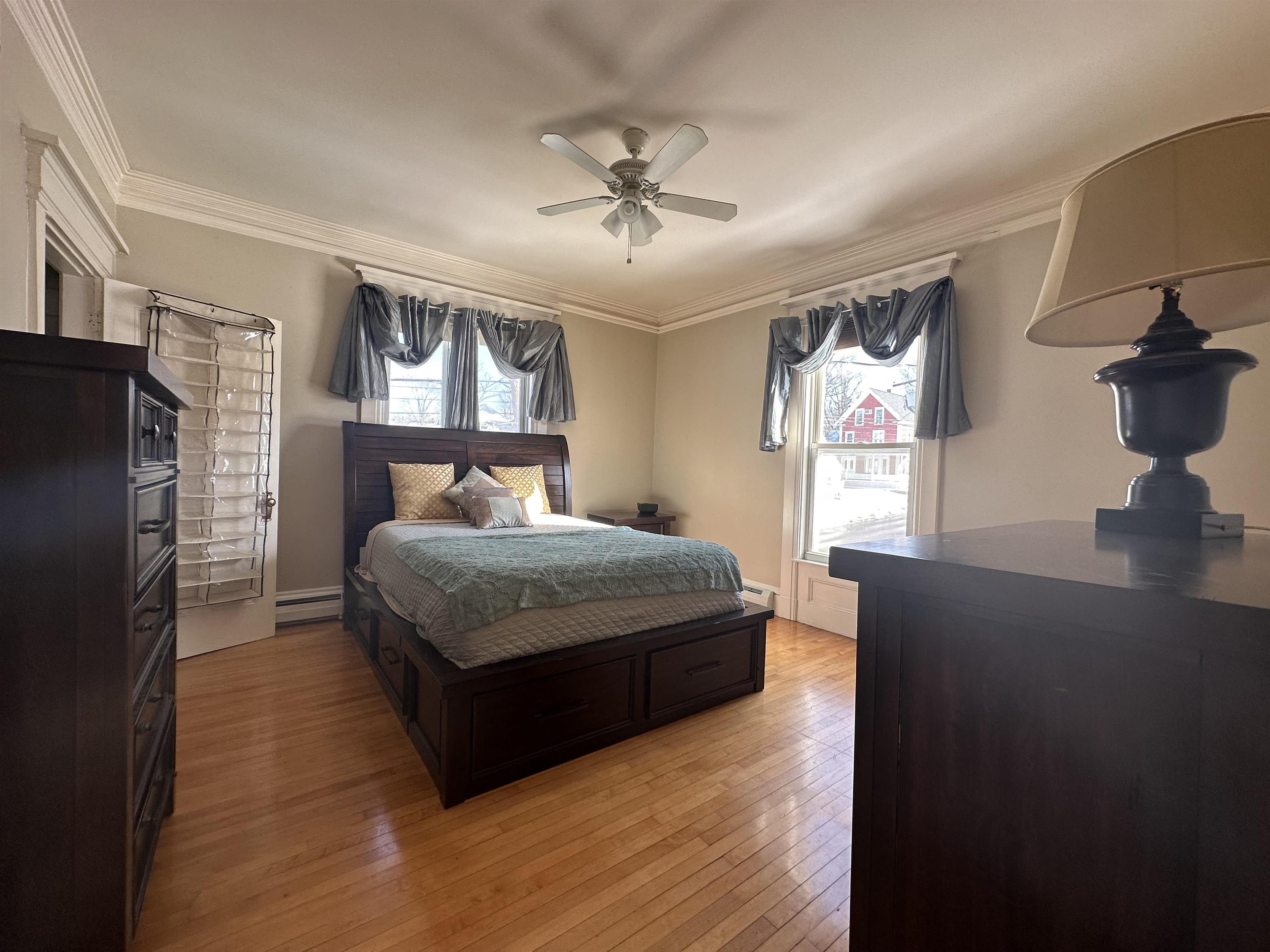 313 Bridge Street Unit: 3