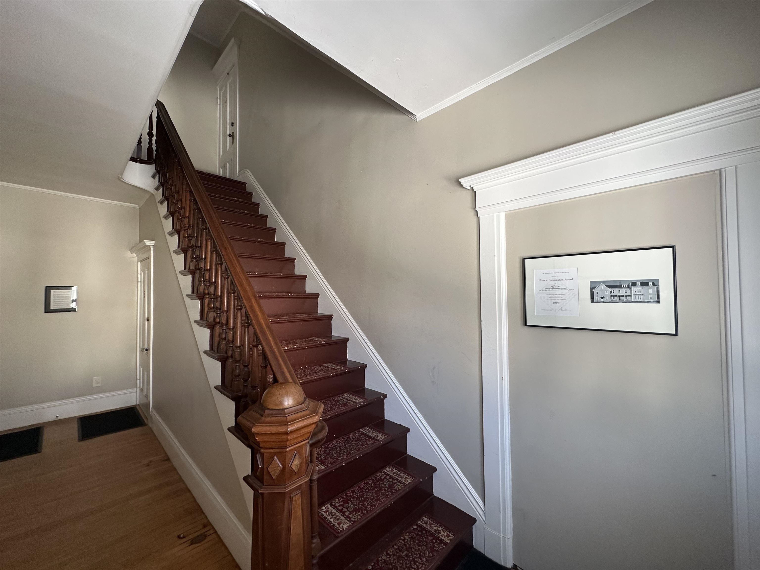 313 Bridge Street Unit: 3