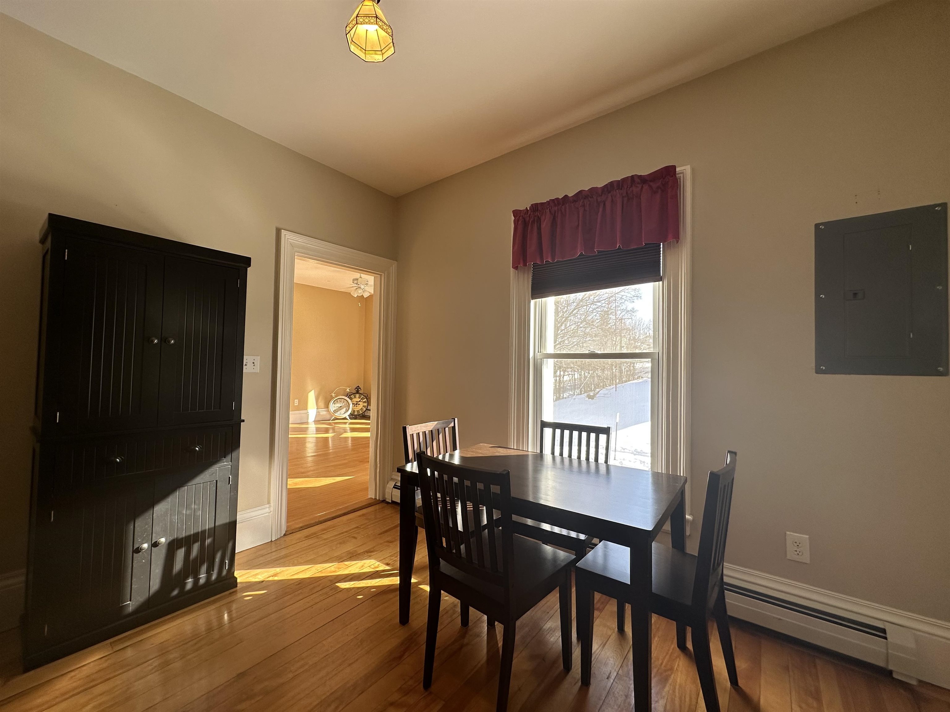 313 Bridge Street Unit: 3