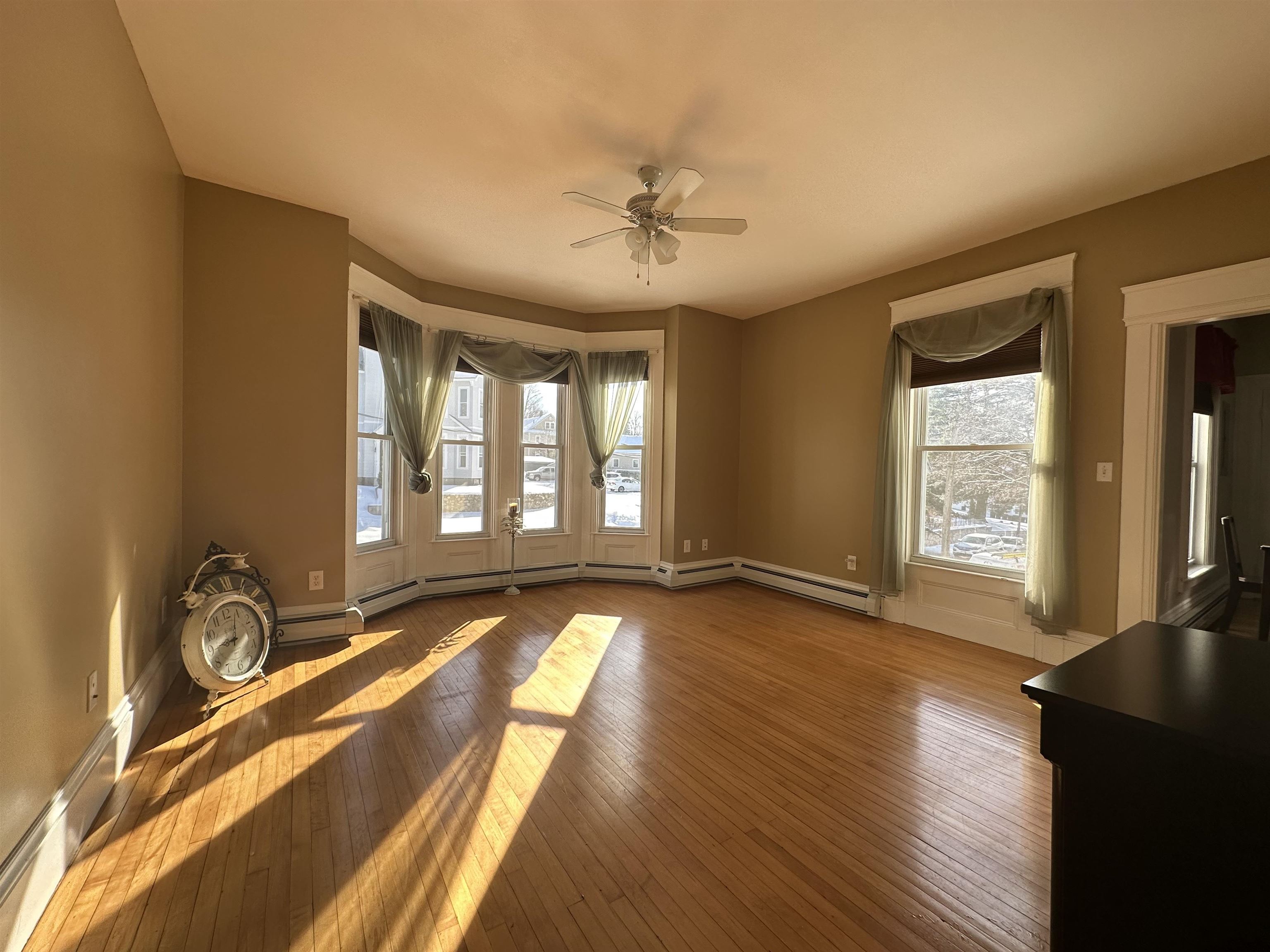 313 Bridge Street Unit: 3